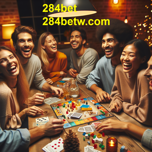 A Magia dos Jogos de Mesa: Entretenimento e Conexão Social